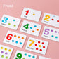 Kit de Jeu de Perles à Clip Mathématiques Éducatives