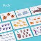 Kit de Jeu de Perles à Clip Mathématiques Éducatives