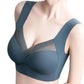 🌸Soutien-gorge à bonnets profonds Fashion💕 Soutien-gorge push up sexy sans anneau en acier✨