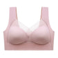 🌸Soutien-gorge à bonnets profonds Fashion💕 Soutien-gorge push up sexy sans anneau en acier✨