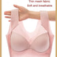 🌸Soutien-gorge à bonnets profonds Fashion💕 Soutien-gorge push up sexy sans anneau en acier✨