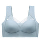 🌸Soutien-gorge à bonnets profonds Fashion💕 Soutien-gorge push up sexy sans anneau en acier✨