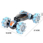 🔥Commande gestuelle RC et voiture télécommandée (mode double)