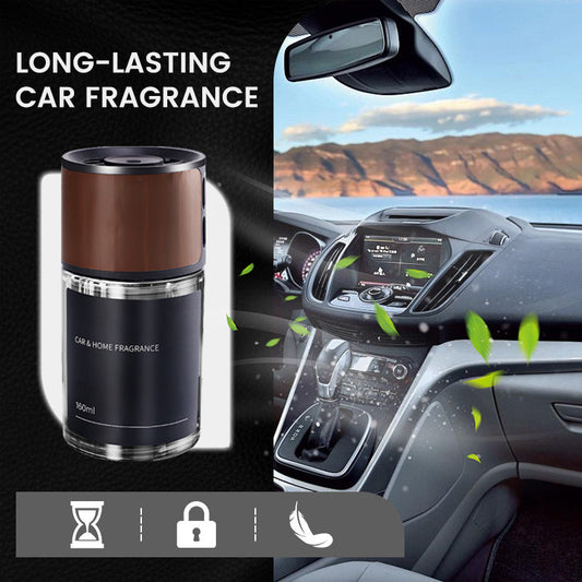 🚗🔮Parfum de voiture longue durée
