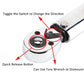 Ratchet Torque Wrench