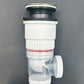Tuyau de drainage Flexible Multifonction avec Coupe Anti-Odeur