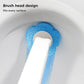 🎉Surprise à moitié prix🔥Brosse de nettoyage des toilettes jetable