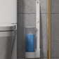 🎉Surprise à moitié prix🔥Brosse de nettoyage des toilettes jetable