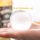Moules à Boules de Glace Portable en Silicone