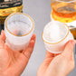 Moules à Boules de Glace Portable en Silicone