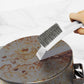 Brosse à poils d'acier pour le nettoyage de la cuisine💦