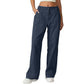 💥 Jean ample taille haute et poches