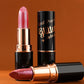 ⏳Réduction limitée de 50%💥Offre spéciale d'aujourd'hui - Achetez 1 et obtenez 1 gratuitement💋Rouge à lèvres pailleté waterproof et hydratant