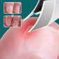 Coupe - ongles biseauté anti - éclaboussures Set de 3🔥50% Off  & ✈️Free Shipping✈️