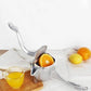 🔥Vente chaude de 50% de réduction🔥Presse-agrumes en alliage d'aluminium pour fruits frais