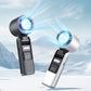 Mini Ventilateur de Refroidissement par Glace🔥50% de réduction