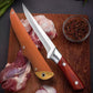 🏆50% de réduction pour une durée limitée✨🔪Couteaux recommandés par les chefs Michelin – couteaux Premium