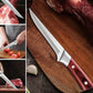 🏆50% de réduction pour une durée limitée✨🔪Couteaux recommandés par les chefs Michelin – couteaux Premium
