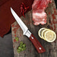 🏆50% de réduction pour une durée limitée✨🔪Couteaux recommandés par les chefs Michelin – couteaux Premium
