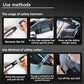 🔨🚗Marteau de Sécurité Amélioré pour Voiture (Outil d'évasion)