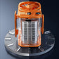 🍃🔥2025 ventes chaudes🔥 Ventilateur portable à suspension lombaire ultra - froid