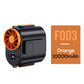 🍃🔥2025 ventes chaudes🔥 Ventilateur portable à suspension lombaire ultra - froid