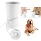 🐶Nettoyeur de Pattes pour Animaux à Rotation Automatique