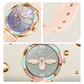 💎💃 Montre connectée Bluetooth Sport - Santé Élégante