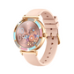 💎💃 Montre connectée Bluetooth Sport - Santé Élégante