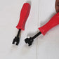 🔥2025 ventes chaudes🔥Outil de compression de ressort de frein 2 - PCS Kit