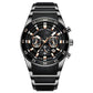 ⌚Remise de 52% de la valeur🔥Montre à quartz multifonctionnelle étanche pour hommes