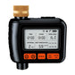 🌸dispositif d'arrosage🌸 Large LCD Display Water Timer for Garden House