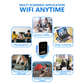 🔥vente à chaud🔥 Routeur Wi-Fi Mobile de Poche 4G de 150 Mbps