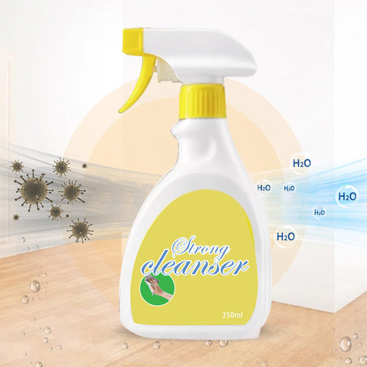💥Indispensable pour les familles💥Tout nouveau spray anti-moisissure mural