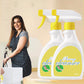 💥Indispensable pour les familles💥Tout nouveau spray anti-moisissure mural