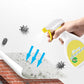 💥Indispensable pour les familles💥Tout nouveau spray anti-moisissure mural