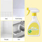 💥Indispensable pour les familles💥Tout nouveau spray anti-moisissure mural