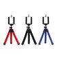 🔥50% de réduction🔥 Mini Trépied Flexible pour Caméra et Téléphone Mobile