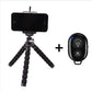 🔥50% de réduction🔥 Mini Trépied Flexible pour Caméra et Téléphone Mobile