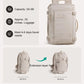 ✨✨Sac à dos pour bagages de grande capacité de type boîte