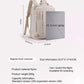 ✨✨Sac à dos pour bagages de grande capacité de type boîte