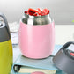 🔥2025 Vente à chaud🔥Bécher braisé portable en acier inoxydable pour le petit déjeuner