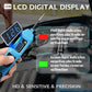🔥2025 ventes chaudes🔥 3.5-36v testeur de circuit de voiture de lumière LED