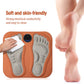 😍Tapis de massage des pieds à impulsion micro-électrique EMS
