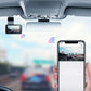 🔥🚗Caméra de tableau de bord double WiFi 1080P avec vision nocturne
