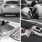 🔥🚗Caméra de tableau de bord double WiFi 1080P avec vision nocturne