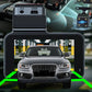 🔥🚗Caméra de tableau de bord double WiFi 1080P avec vision nocturne