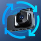 🔥🚗Caméra de tableau de bord double WiFi 1080P avec vision nocturne