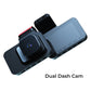 🔥🚗Caméra de tableau de bord double WiFi 1080P avec vision nocturne