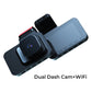 🔥🚗Caméra de tableau de bord double WiFi 1080P avec vision nocturne